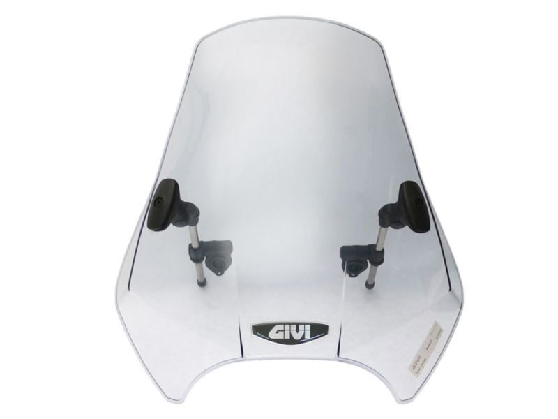 GIVI Parabrisas Airstar Custom Universal (A660)