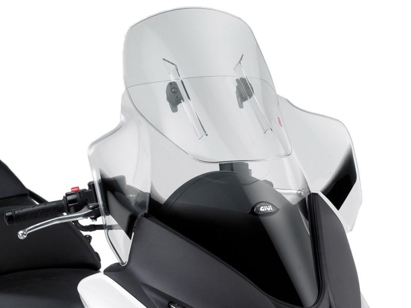 GIVI AirFlow parabrisas ajustable Honda SW-T 400 / 600 (2009- )