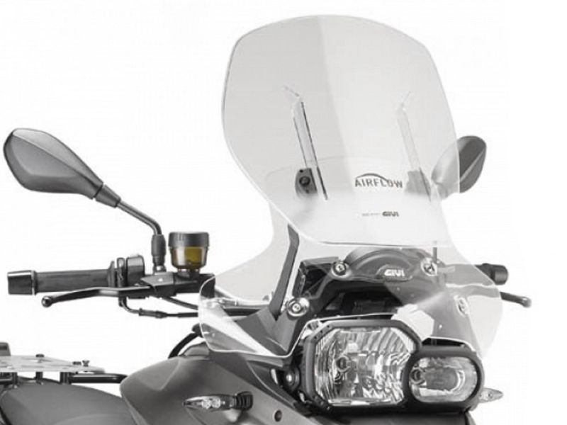 GIVI AirFlow parabrisas ajustable BMW F 700 GS (2013-)