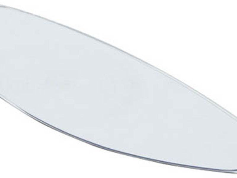 Lente Pinlock AGV MaxVision 120 para K-6 (transparente)