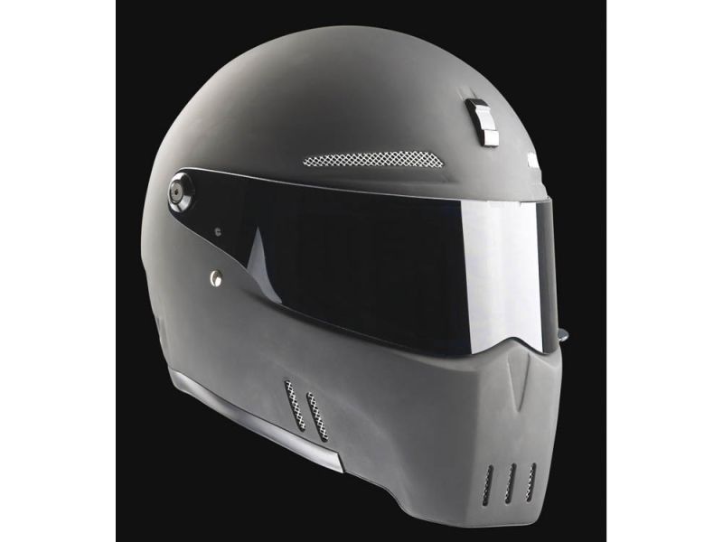 Casco de moto Bandit Alien II (con ECE)