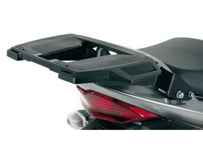 Hepco & Becker Alu Rack Honda CB 500 F (2013- negro)