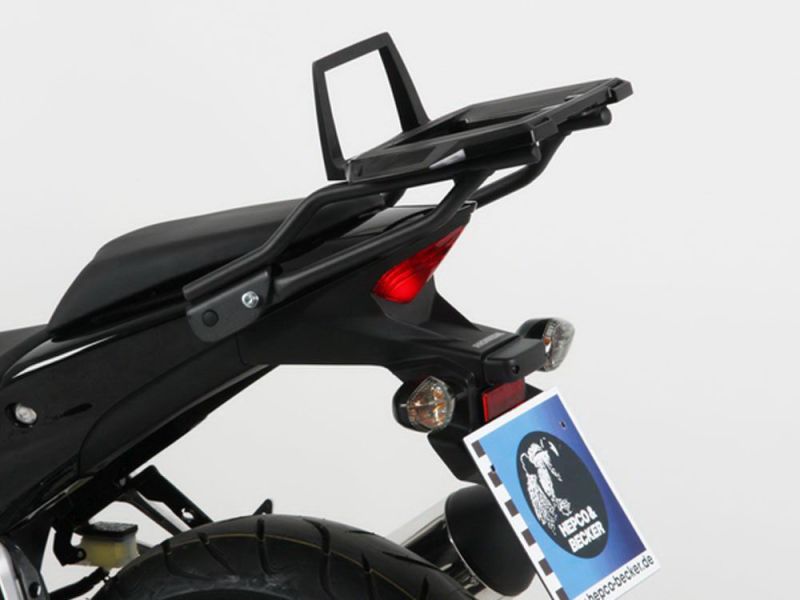 Hepco & Becker Alu Rack Honda CB 500 F (2013- antracita)
