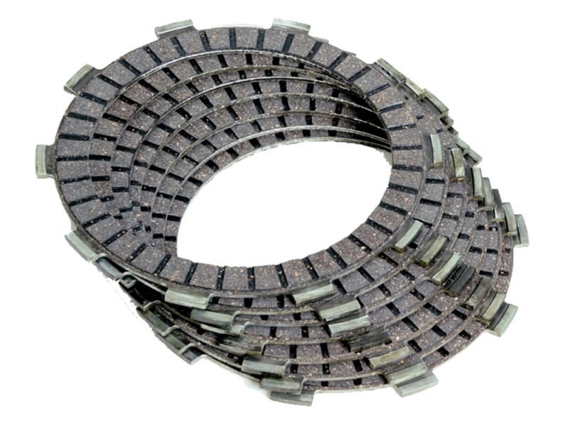 Ferodo Embrague FCD1318 BMW F650 / 700 / 800 GS / R / S ST