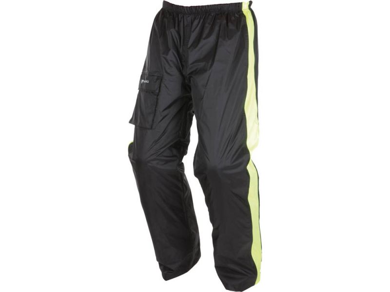 Pantalones de lluvia Modeka Ax-Dry
