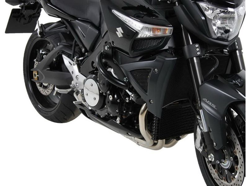 Hepco & Becker Barra de choque Suzuki B-King (2007-2011)
