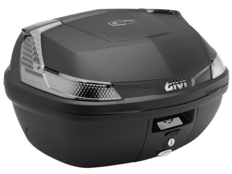 GIVI B47NTML Blade Monolock Topcase (Tech)