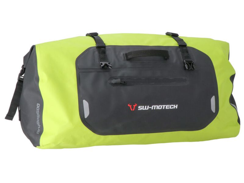 Bolsa trasera SW-Motech Drybag 600 (impermeable)