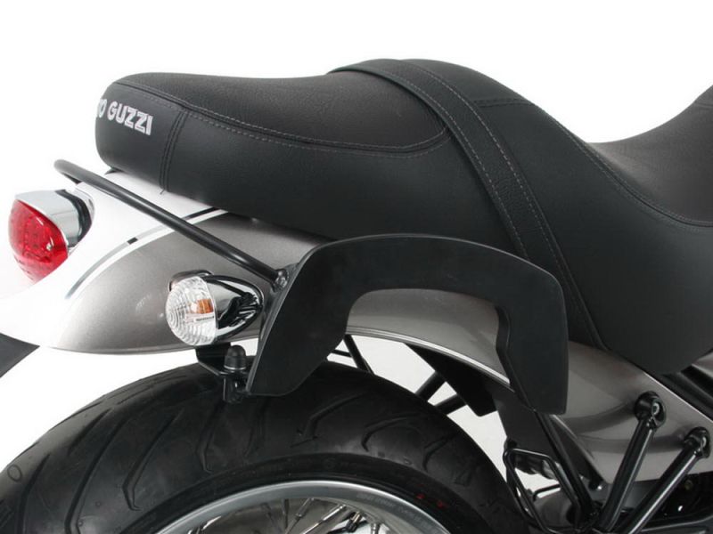 Hepco & Becker C-Bow soporte alforja Moto Guzzi C 940 Bellagio / Bellagio Aquila Nera (negro 2007-2009)