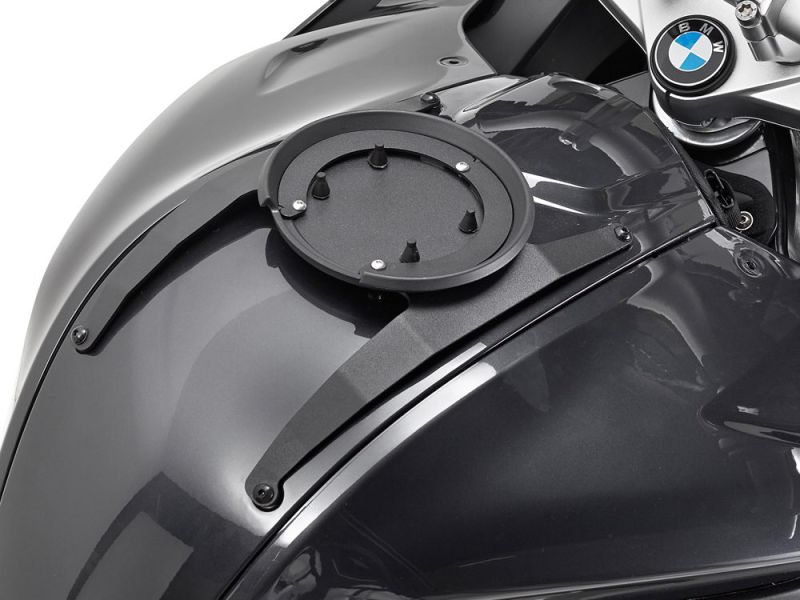 GIVI TankLock montaje BMW F 800 GT / R (2013-)