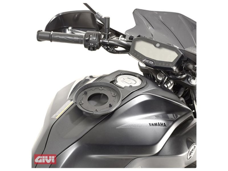 GIVI Fijación TankLock Yamaha MT-07 (2018-)