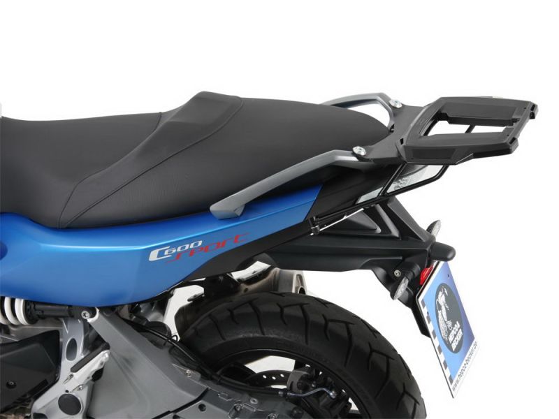 Hepco & Becker Alu Rack BMW C 600 Sport