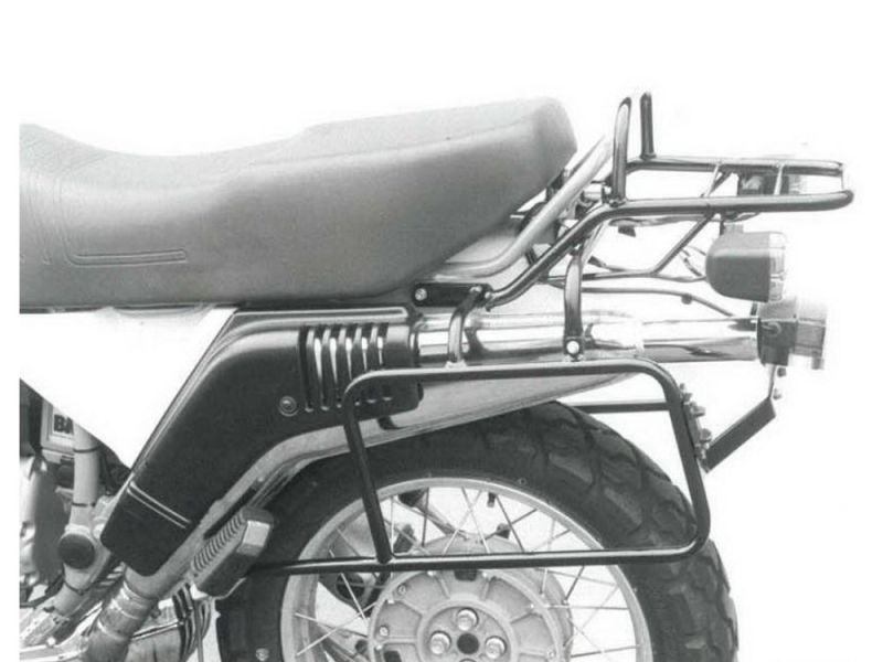 Hepco & Becker Portaequipajes completo BMW R 80 GS BASIC