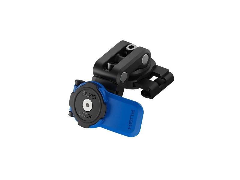 Quad Lock Brake Reservoir Mount V2 Handyhalterung (Schwarz/Blau)
