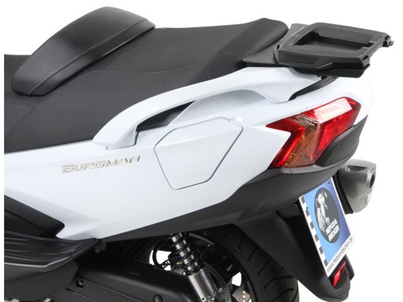 Hepco & Becker Alu Rack Suzuki Burgman AN 650 (2013-)
