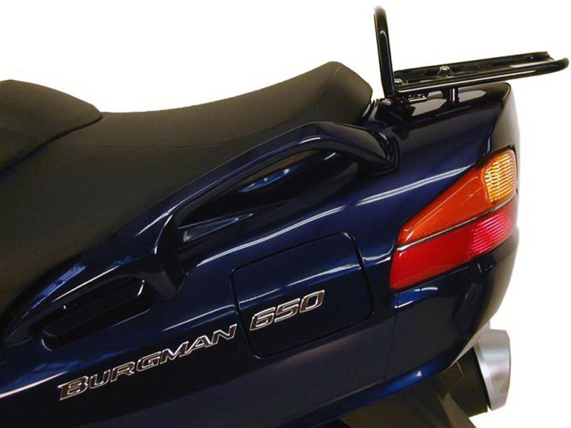 Hepco & Becker Portaequipajes Suzuki Burgman AN 650 (2002-2012)