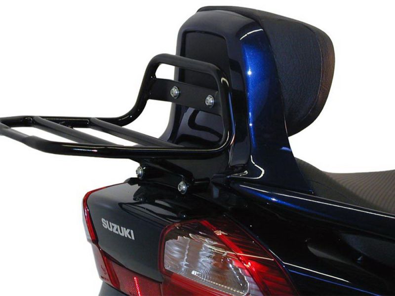 Hepco & Becker Portaequipajes Suzuki Burgman AN 400 (2003-2006)