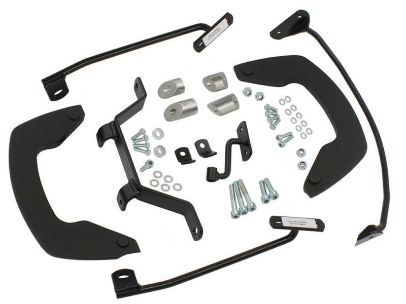 Hepco & Becker Soporte alforjas C-Bow Honda CB 1100 EX (2014-)