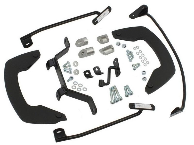 Hepco & Becker Soporte alforjas C-Bow Honda VFR 800 X Crossrunner (2015- )