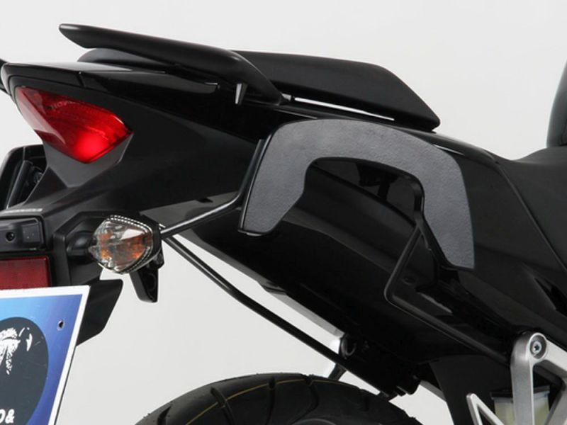 Hepco & Becker Soporte alforjas C-Bow Honda CB 500 F (2013-)