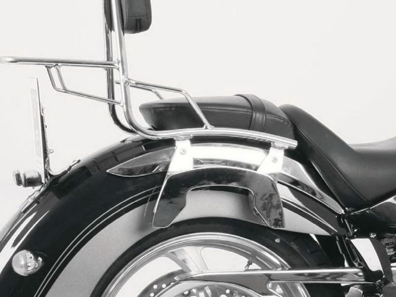 Hepco & Becker Soporte alforjas C-Bow Victory Kingpin