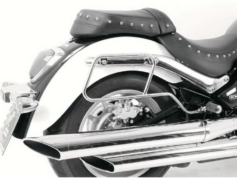 Hepco & Becker Soporte alforjas Suzuki C 1800 (VL) R (2011- )