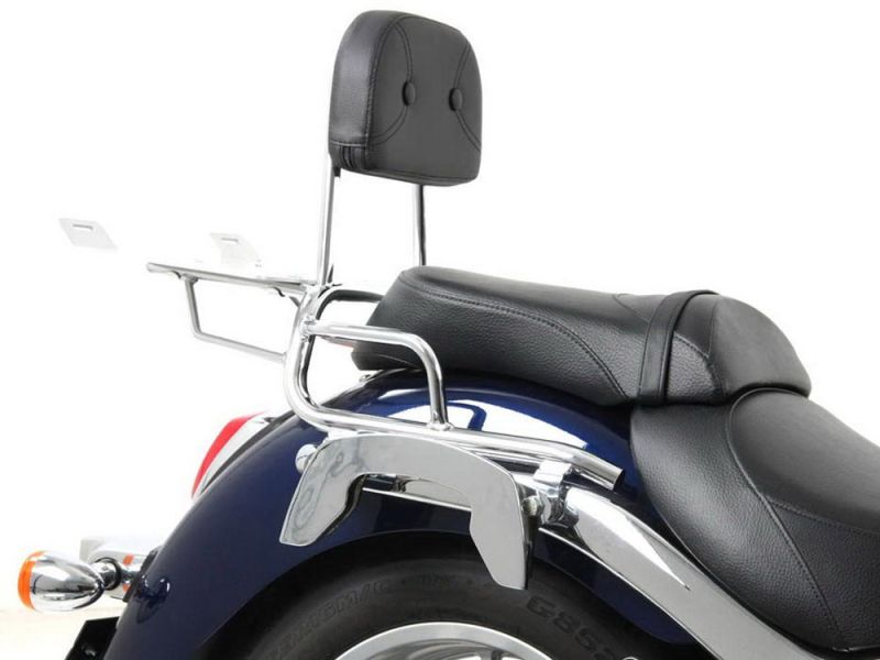 Hepco & Becker Soporte alforjas C-Bow Suzuki C 1800 (VL) R (2008- )