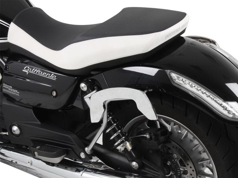Hepco & Becker Soporte alforjas C-Bow Moto Guzzi California 1400 Custom / Touring (2013-)