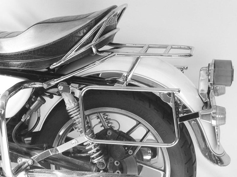 Hepco & Becker Portaequipajes Moto Guzzi 1000 California II (1982-1984)