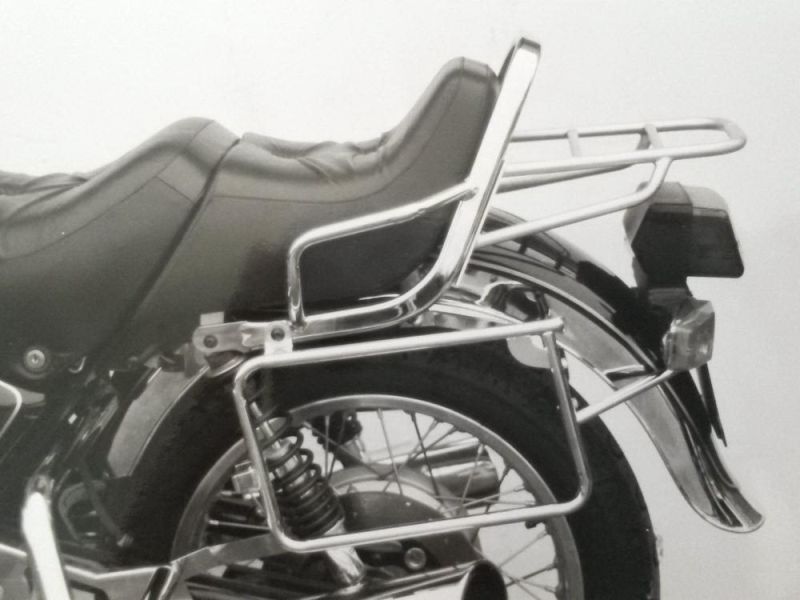 Hepco & Becker Portaequipajes Moto Guzzi California III (1988-1993)