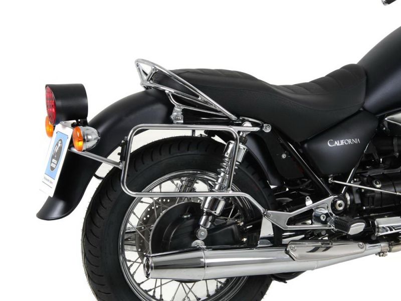 Hepco & Becker Portaequipajes Moto Guzzi California Aquilia Nera (2009-2011)