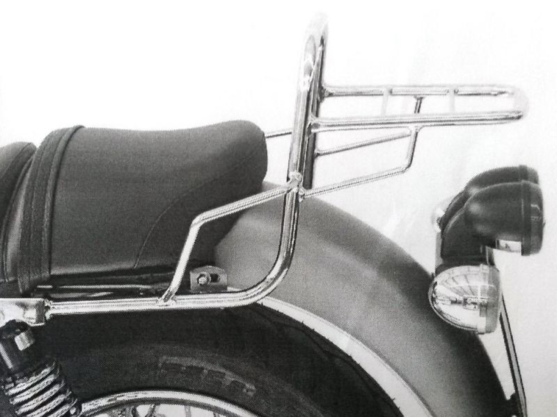 Hepco & Becker Portaequipajes Moto Guzzi California Stone (2004-2005)