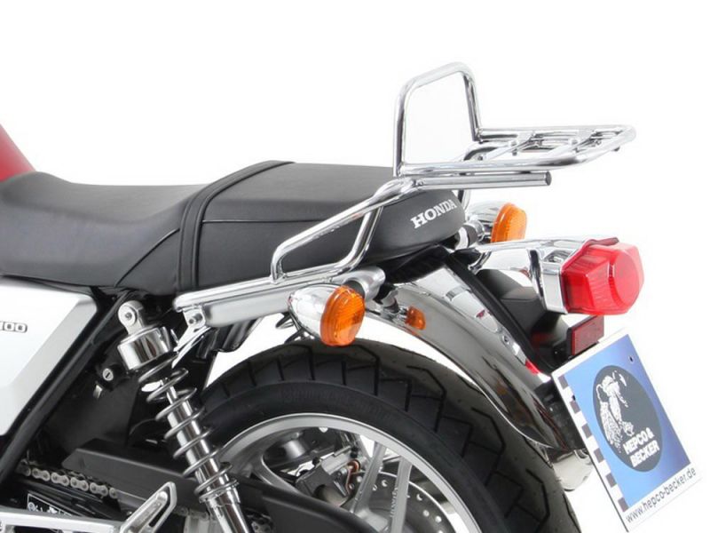 Hepco & Becker Portaequipajes Honda CB 1100