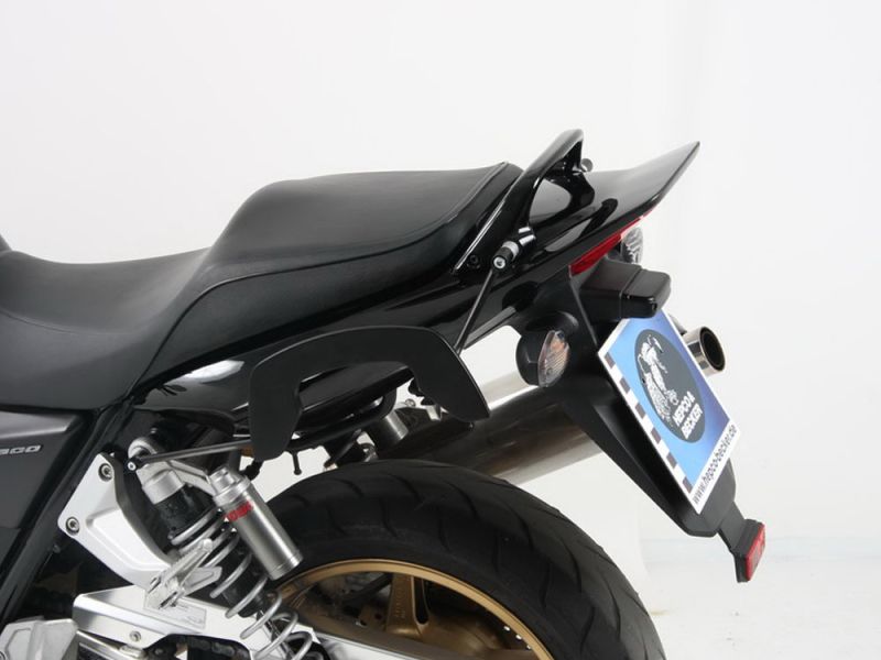 Hepco & Becker Soporte alforjas C-Bow Honda CB 1300 (2003-2009)