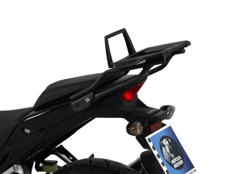Hepco & Becker Alu Rack Honda CBR 500 R (antracita)