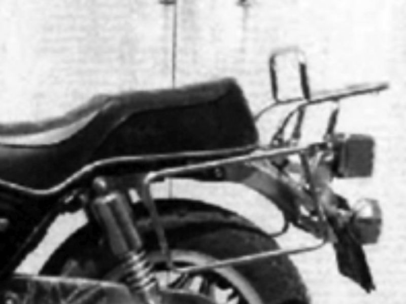 Hepco & Becker Portador completo Honda CB 650 Custom