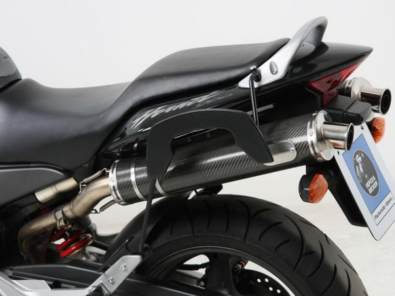 Hepco & Becker Soporte alforjas C-Bow Honda CB 900 Hornet
