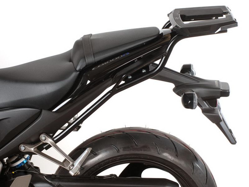 Hepco & Becker Parrilla Alu Honda CB 1000 R