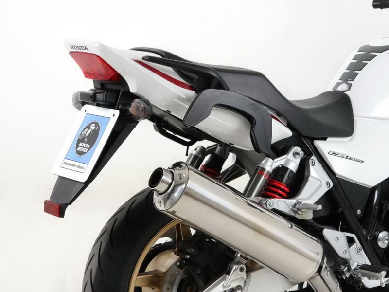 Hepco & Becker Soporte alforjas C-Bow Honda CB 1300 (2010-)