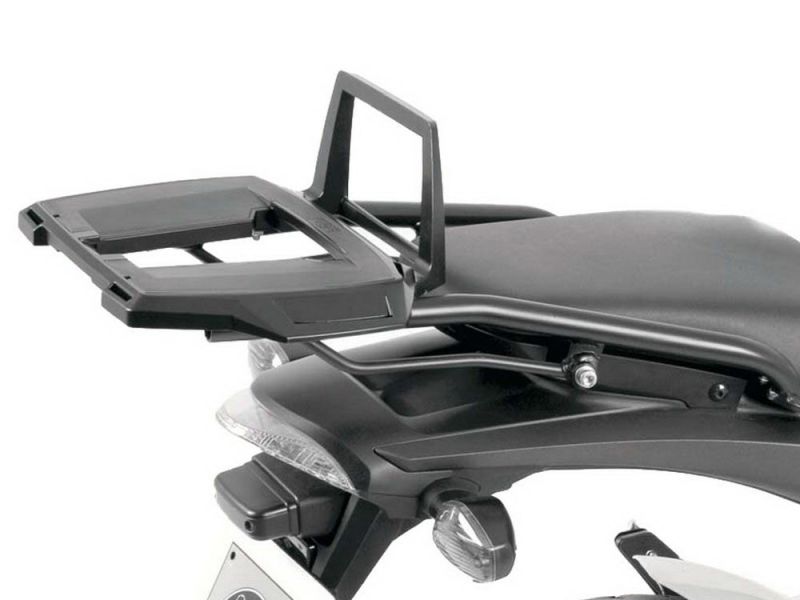 Hepco & Becker Alu Rack Honda CB 600 F Hornet (2007-2010)