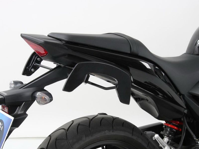 Hepco & Becker Soporte alforjas C-Bow Honda CB 600 F Hornet (2011-)