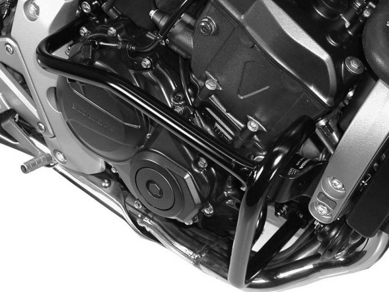 Hepco & Becker Barra de protección Honda CB 600 F Hornet (2007-2010)