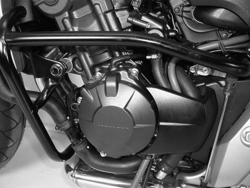 Hepco & Becker Barra de protección Honda CB 600 F Hornet (2011-)