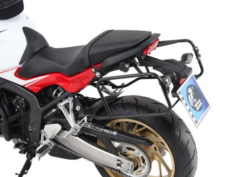 Hepco & Becker Portaequipajes Lock-It Honda CB 650 F