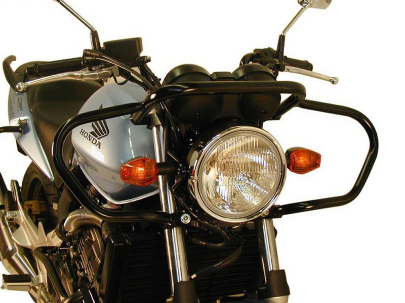 Hepco & Becker Guardabarros delantero Honda CBF 600 (2004-2007)