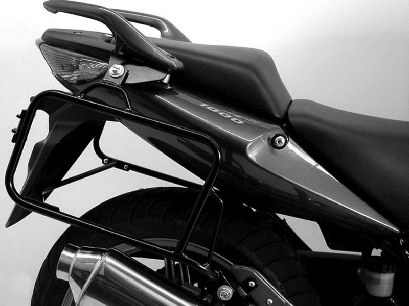 Hepco & Becker Portaequipajes Lock-It Honda CBF 600 S / N