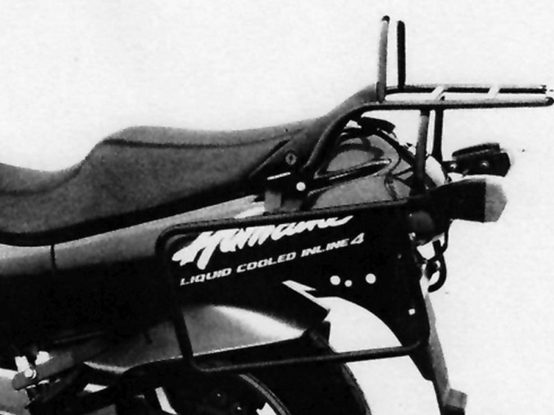 Hepco & Becker Soporte completo Honda CBR 1000 F (1986-1988)