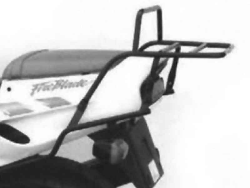 Hepco & Becker Portaequipajes Honda CBR 900 RR (1992-1999)