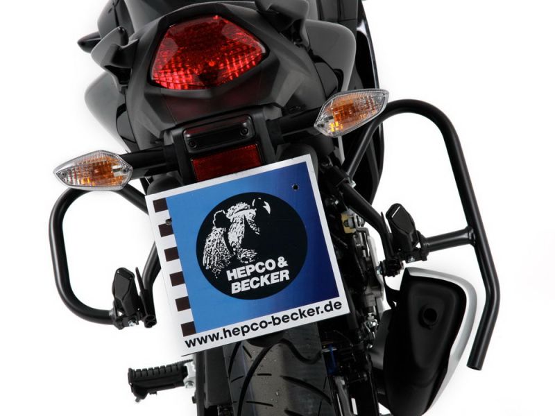 Hepco & Becker Protector trasero Honda CBR 125 R (2011-)