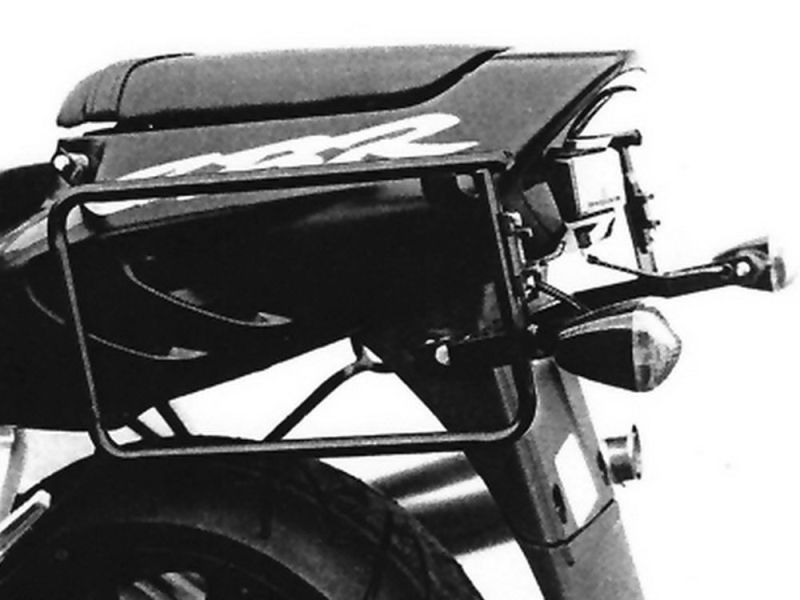 Hepco & Becker Portaequipajes Honda CBR 900 RR (1992-1999)